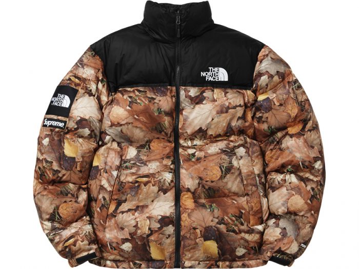 abrigos north face supreme abrigos north face supreme