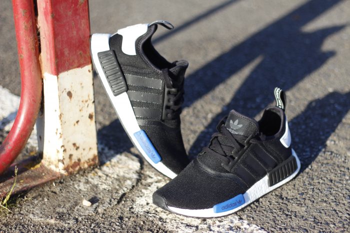 Review 'adidas NMD R1' en #SneakersTV MG 8414 700x467 - Review 'adidas NMD R1' en #SneakersTV
