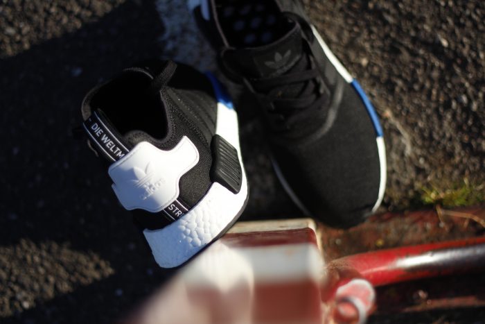 Review 'adidas NMD R1' en #SneakersTV MG 8416 700x467 - Review 'adidas NMD R1' en #SneakersTV