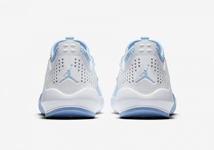 Jordan Brand vuelve a la carga con las nuevas Jordan Express Jordan Express 5 700x491 - Jordan Brand vuelve a la carga con las nuevas Jordan Express