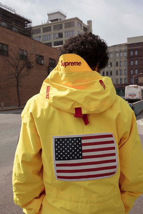 comprar the north face supreme comprar the north face supreme