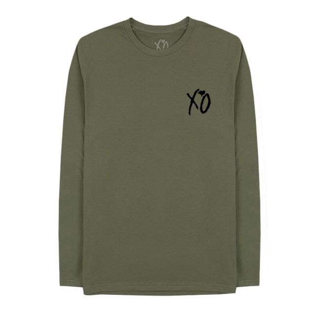 Ya a la venta el nuevo merchandising de XO para esta primavera 4 xo - Ya a la venta el nuevo merchandising de XO para esta primavera