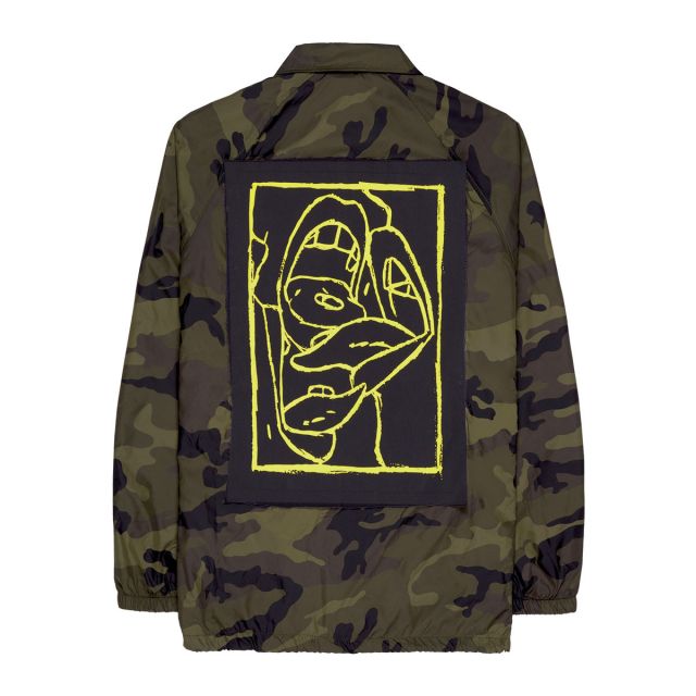Ya a la venta el nuevo merchandising de XO para esta primavera 5 xo - Ya a la venta el nuevo merchandising de XO para esta primavera