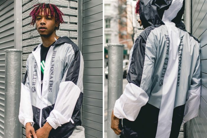 Billionaire Boys Club lanza su colección más colorida para esta primavera billionaire boys club spring 2017 delivery 2 01 1200x800 700x467 - Billionaire Boys Club lanza su colección más colorida para esta primavera