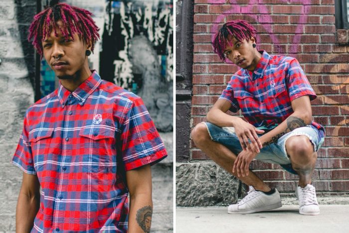 Billionaire Boys Club lanza su colección más colorida para esta primavera billionaire boys club spring 2017 delivery 2 04 1200x800 700x467 - Billionaire Boys Club lanza su colección más colorida para esta primavera