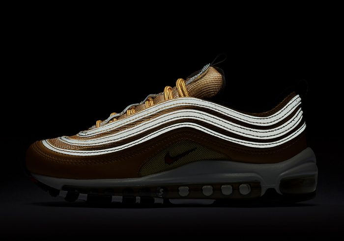 nike air max 97 hombre gold nike air max 97 hombre gold