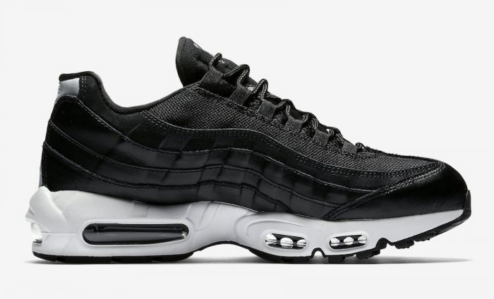 Las nuevas Air Max 95 'Trooper Green' y 'Skulls' de Nike llegarán muy pronto NIKE AIR MAX 95 3 2 700x424 - Las nuevas Air Max 95 'Trooper Green' y 'Skulls' de Nike llegarán muy pronto
