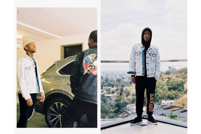 21 Savage lanza 'Issa Album' junto a su nueva marca de ropa savage 4 700x467 - 21 Savage lanza 'Issa Album' junto a su nueva marca de ropa