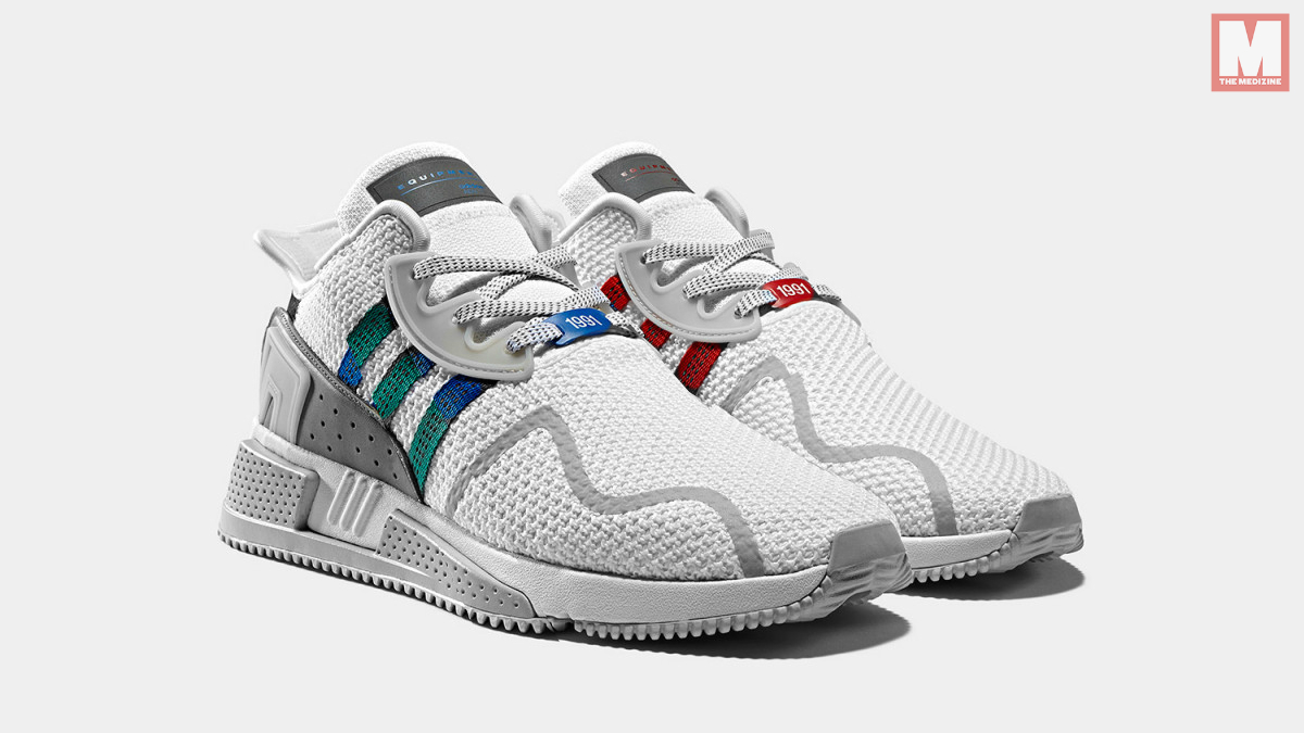 Adidas Eqt Nuevos Modelos Adidas Eqt Nuevos Modelos