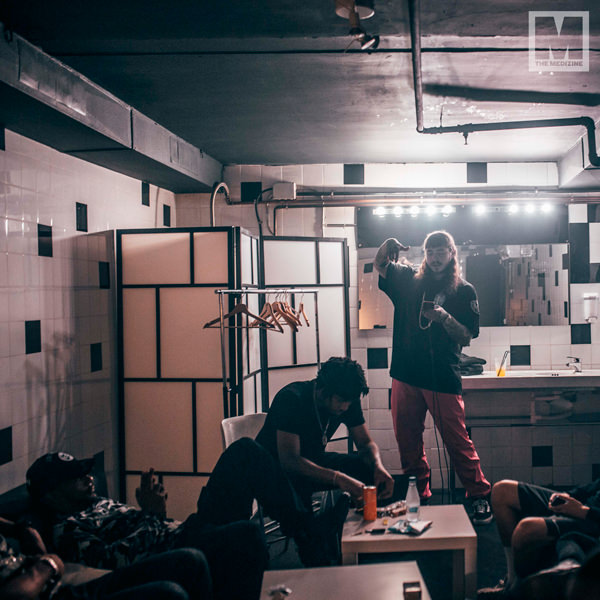Post Malone visita Razzmatazz... ¡Este es nuestro foto reportaje! razz posty 1 - Post Malone visita Razzmatazz... ¡Este es nuestro foto reportaje!