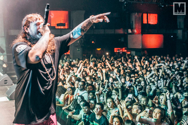 Post Malone visita Razzmatazz... ¡Este es nuestro foto reportaje! razz posty 11 - Post Malone visita Razzmatazz... ¡Este es nuestro foto reportaje!
