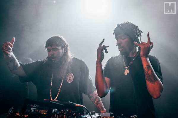 Post Malone visita Razzmatazz... ¡Este es nuestro foto reportaje! razz posty 19 - Post Malone visita Razzmatazz... ¡Este es nuestro foto reportaje!