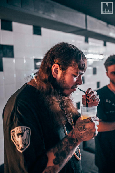 Post Malone visita Razzmatazz... ¡Este es nuestro foto reportaje! razz posty 3 - Post Malone visita Razzmatazz... ¡Este es nuestro foto reportaje!