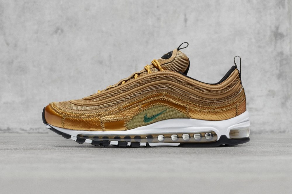 air max 97 oro air max 97 oro