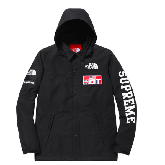 the north face supreme the north face supreme