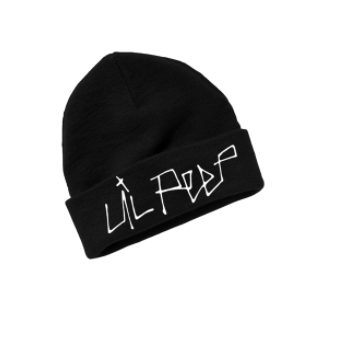 Sale a la venta merchandising conmemorativo tras la muerte de Lil Peep c - Sale a la venta merchandising conmemorativo tras la muerte de Lil Peep