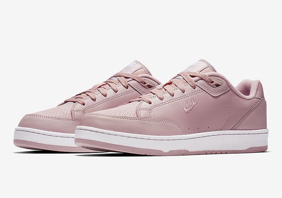 Nike sigue con su apuesta por lo retro con las Grandstand II nike grandstand 2 AA2190 600 - Nike sigue con su apuesta por lo retro con las Grandstand II