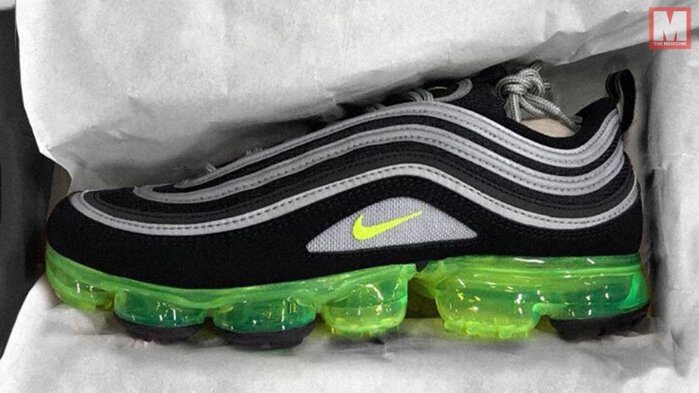 nike air vapor max 97 nike air vapor max 97