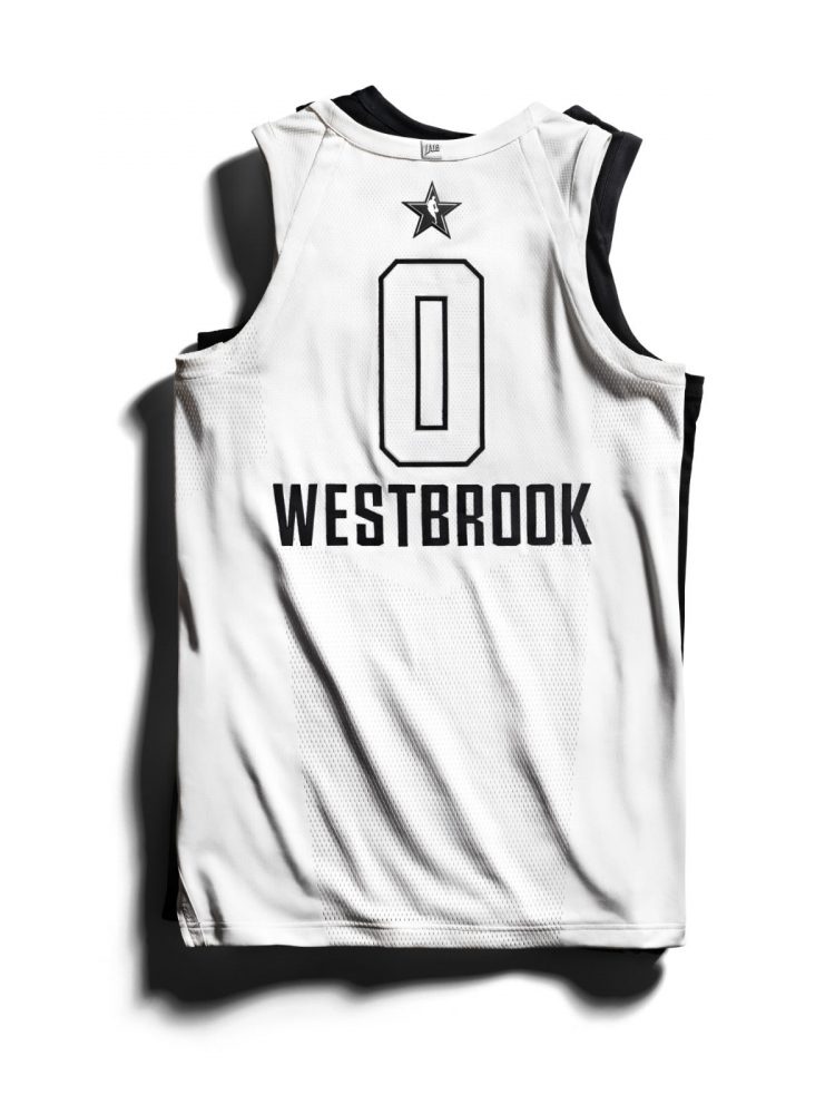 Nike y Jordan Brand desvelan las camisetas para el All-Star de la NBA kb2zszu6grvmdqjxndnx 750x1000 - Nike y Jordan Brand desvelan las camisetas para el All-Star de la NBA