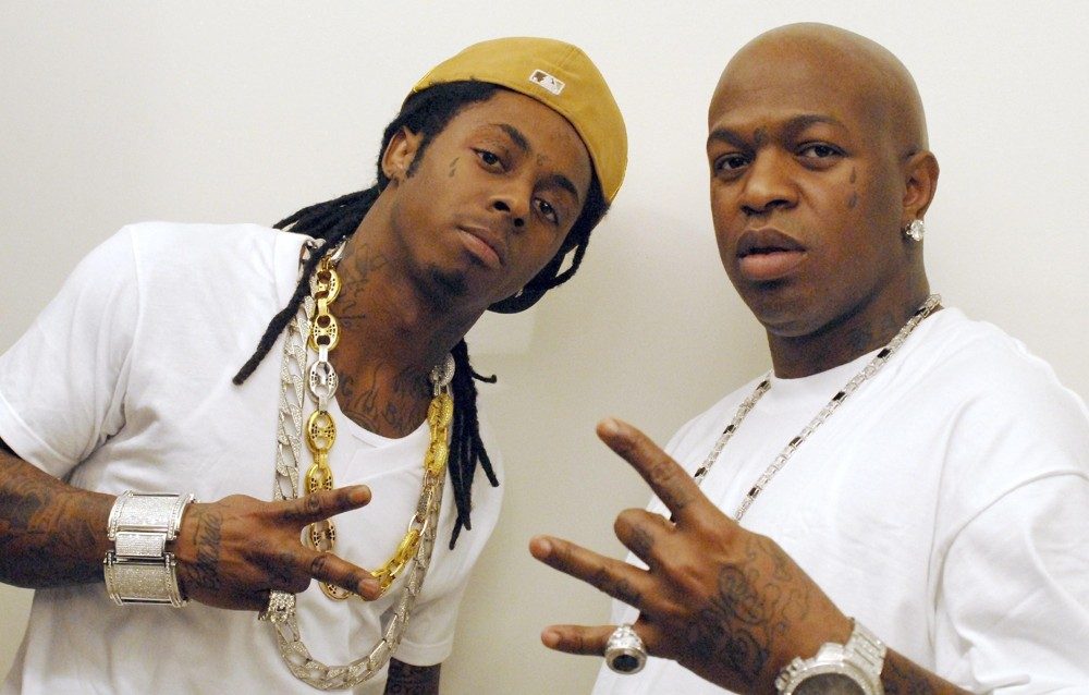 Resultado de imagen para lil wayne birdman