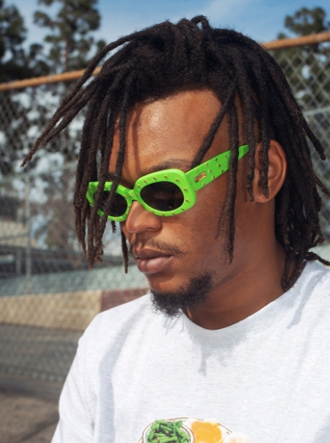 Así son las gafas de sol del nuevo drop de Supreme 2 2 - Así son las gafas de sol del nuevo drop de Supreme