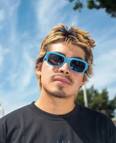 Así son las gafas de sol del nuevo drop de Supreme 4 2 - Así son las gafas de sol del nuevo drop de Supreme
