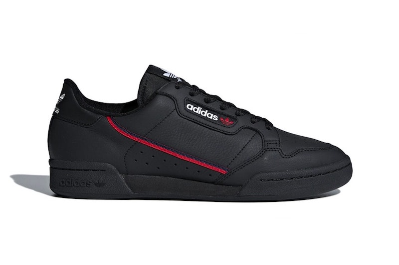 Si te gustan las Yeezy Powerphase, te encantarán las nuevas adidas Rascal adidas originals rascal core black release date 001 - Si te gustan las Yeezy Powerphase, te encantarán las nuevas adidas Rascal