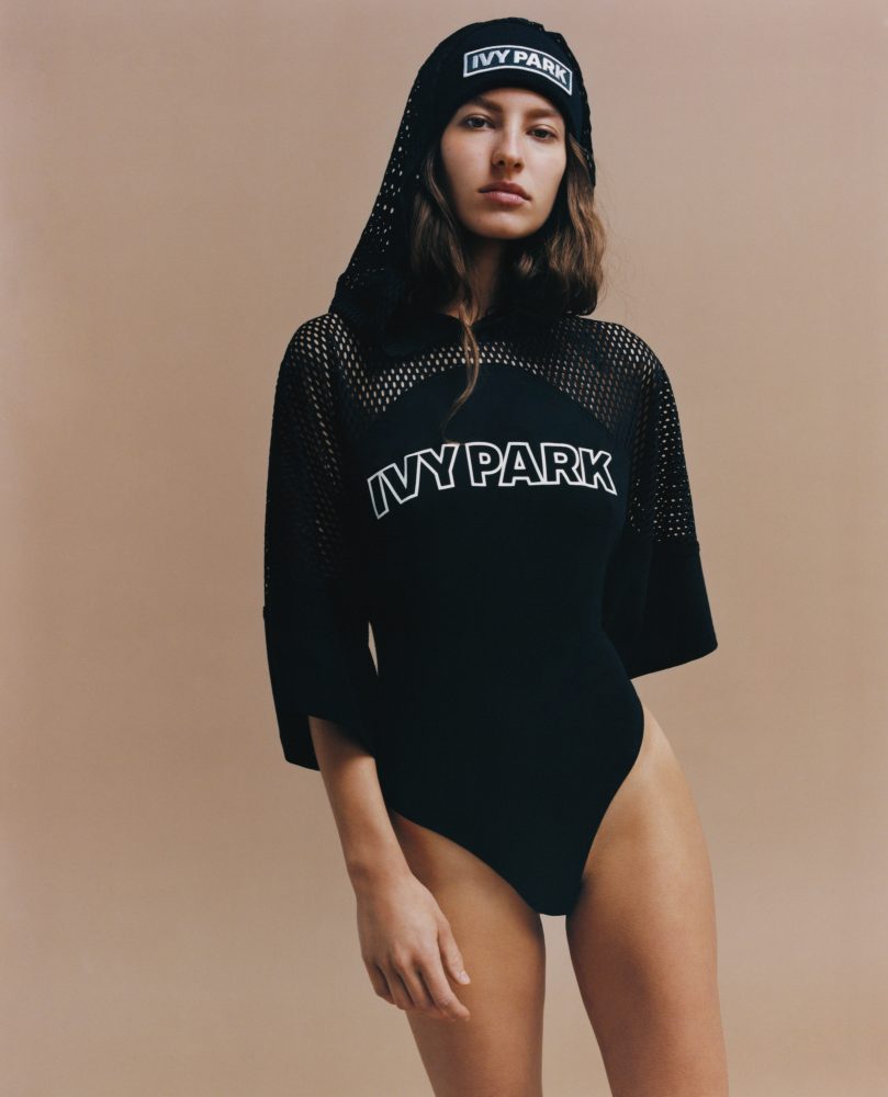 Ya puedes hacerte con la nueva colección Ivy Park de Beyoncé PF18 IVP RGB MR 1 809x1000 - Ya puedes hacerte con la nueva colección Ivy Park de Beyoncé