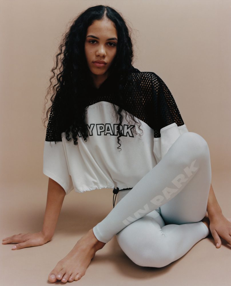Ya puedes hacerte con la nueva colección Ivy Park de Beyoncé PF18 IVP RGB MR 4 808x1000 - Ya puedes hacerte con la nueva colección Ivy Park de Beyoncé