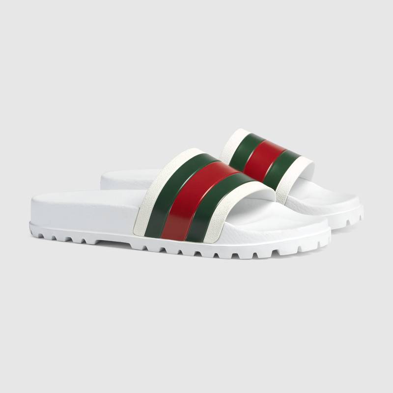 ¡Participa en nuestro sorteo Gucci x The Medizine! sandalia gucci - ¡Participa en nuestro sorteo Gucci x The Medizine!