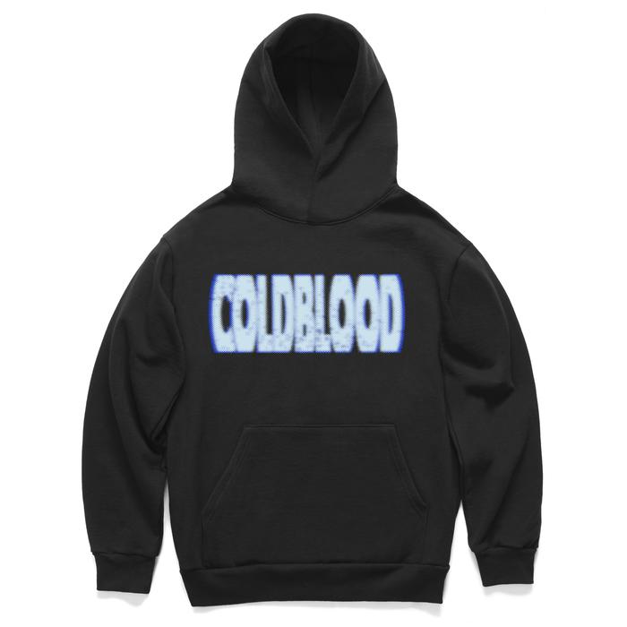Ya puedes pillar el merch de Drake para 'Aubrey and the Three Migos’ Tour Coldblood Hoodie FRONT 700x700 - Ya puedes pillar el merch de Drake para 'Aubrey and the Three Migos’ Tour