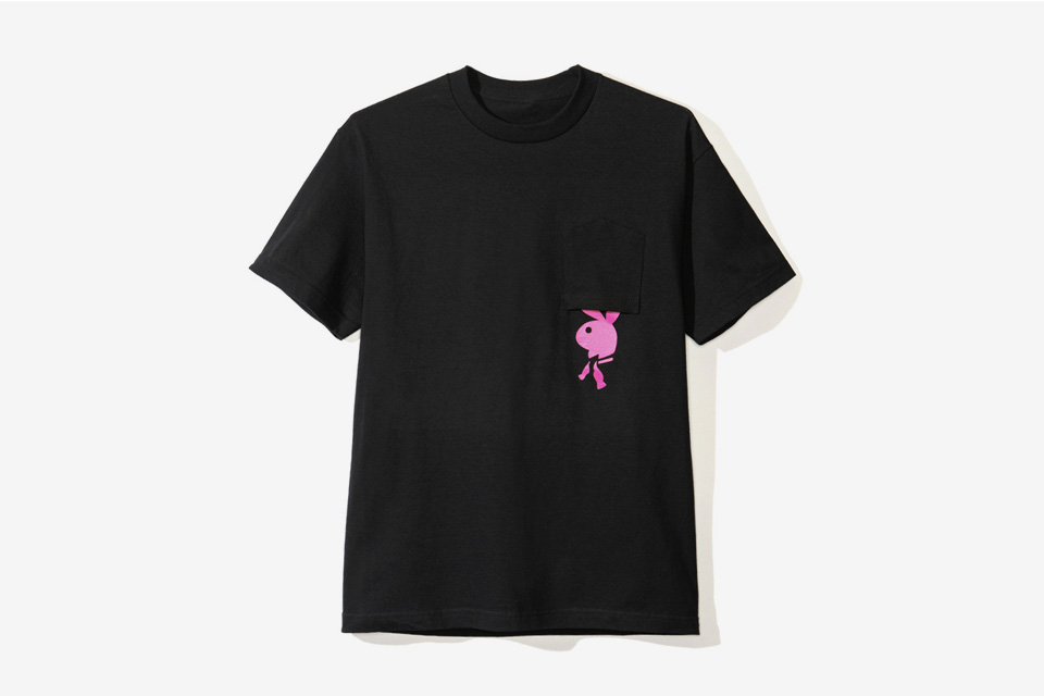Sold-out fugaz de lo nuevo de Playboy White Label x Anti Social Social Club assc playboy 08 - Sold-out fugaz de lo nuevo de Playboy White Label x Anti Social Social Club