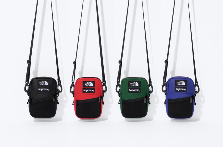 Ya está aquí la nueva colección de Supreme x The North Face Supreme 3 - Ya está aquí la nueva colección de Supreme x The North Face