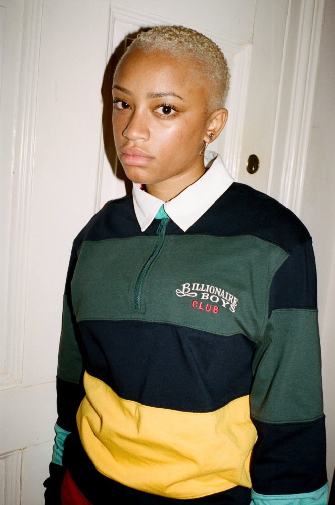 Billionaire Boys Club presenta su 'Pre-Spring Collection 2019' 5 663x1000 - Billionaire Boys Club presenta su 'Pre-Spring Collection 2019'