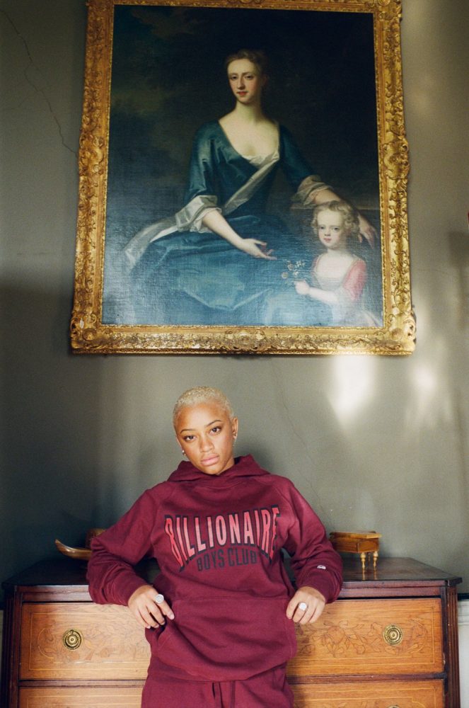 Billionaire Boys Club presenta su 'Pre-Spring Collection 2019' 9 663x1000 - Billionaire Boys Club presenta su 'Pre-Spring Collection 2019'
