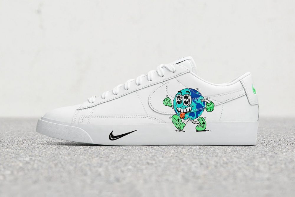 La colección de Nike por el Día de la Tierra te va a encantar 3 2 1000x666 - La colección de Nike por el Día de la Tierra te va a encantar
