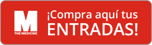 The Medizine Club Compra tus entradas